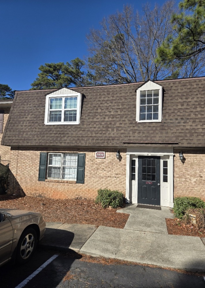 5808 Hunting Ridge Ln Unit J