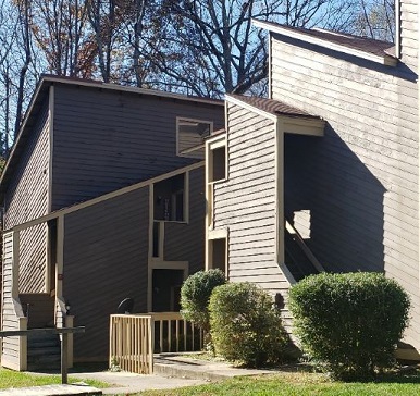 4416 Sharon Chase Drive unit A